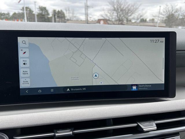 New 2026 Hyundai Tucson Limited AWD/4WD image 54