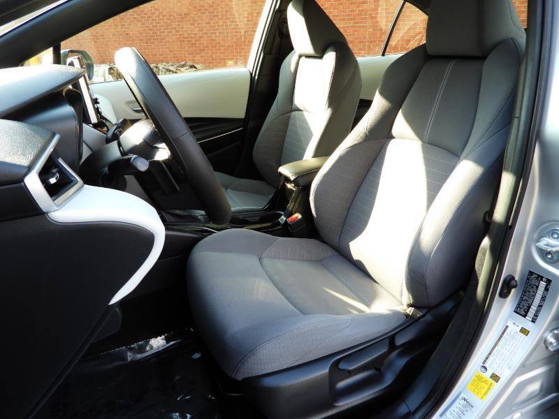Used 2020 Toyota Corolla SE image 40