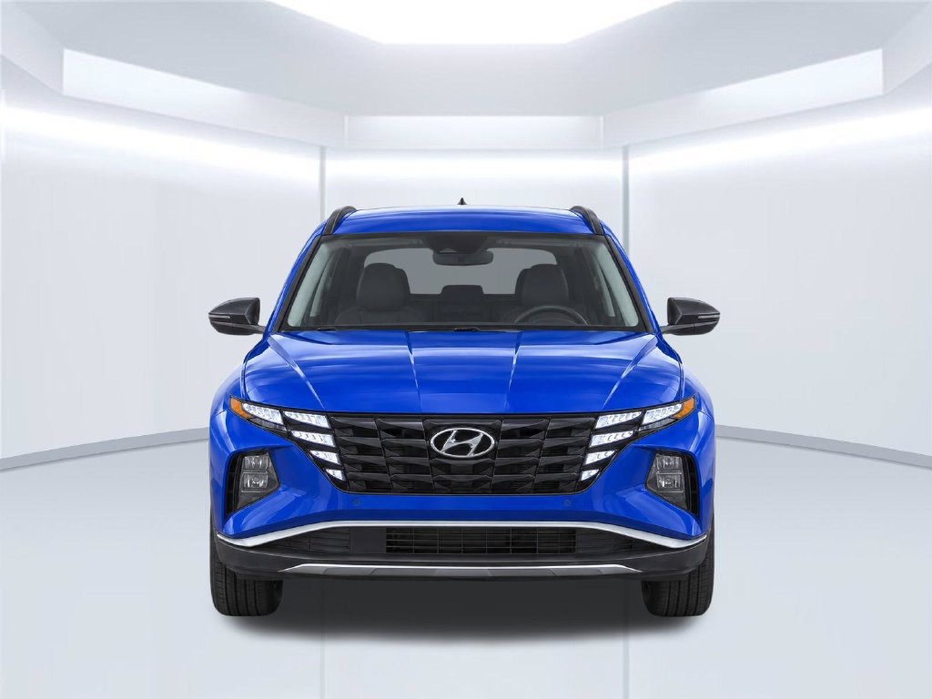 Used 2022 Hyundai Tucson SEL w/ Cargo Package AWD/4WD image 7