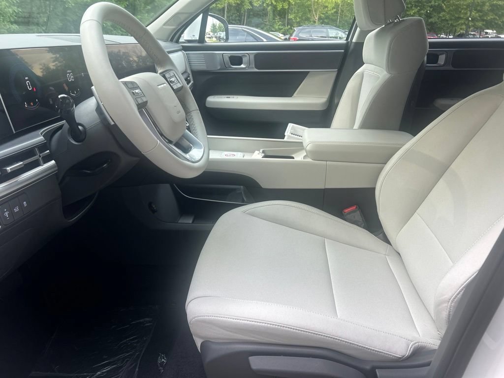 New 2027 Hyundai Santa Fe SE AWD/4WD image 9