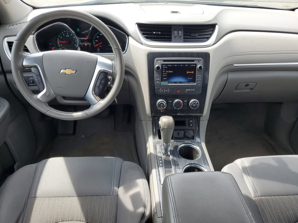 Used 2016 Chevrolet Traverse LT w/ Style and Technology Package AWD/4WD image 21