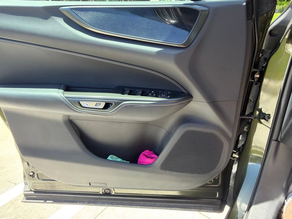 Used 2024 Lexus NX 250 FWD w/ Cold Area Package image 3