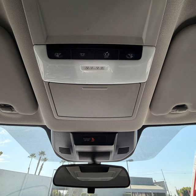 Used 2024 Nissan Rogue S FWD image 27