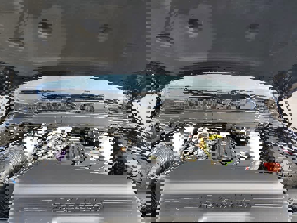 New 2026 RAM 3500 Big Horn image 11