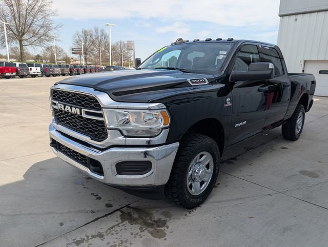 Used 2020 RAM 3500 Tradesman AWD/4WD image 35