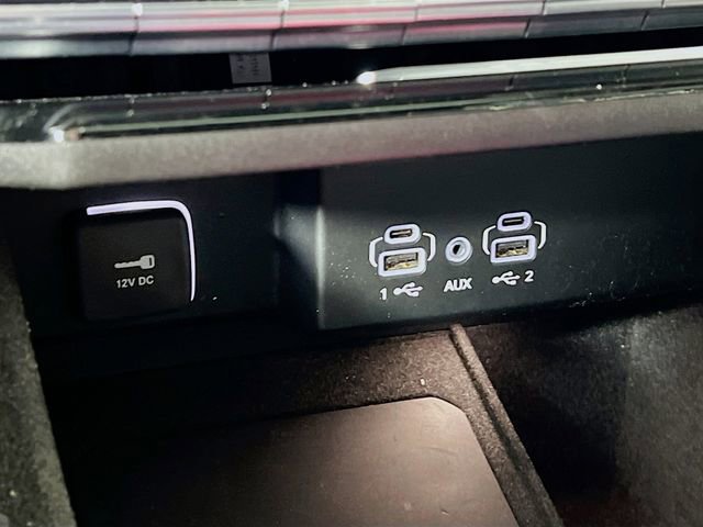 Used 2022 Jeep Wagoneer Series I image 21