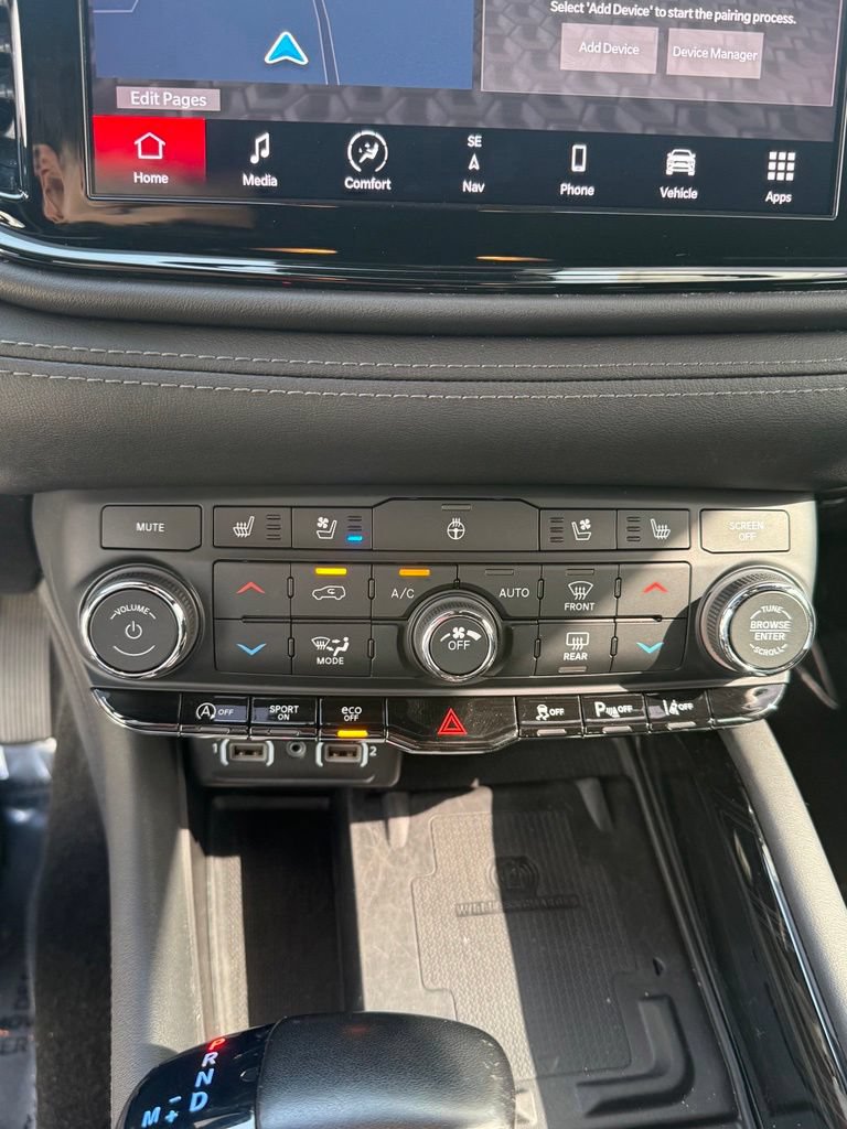 Used 2021 Dodge Durango Citadel AWD/4WD image 19