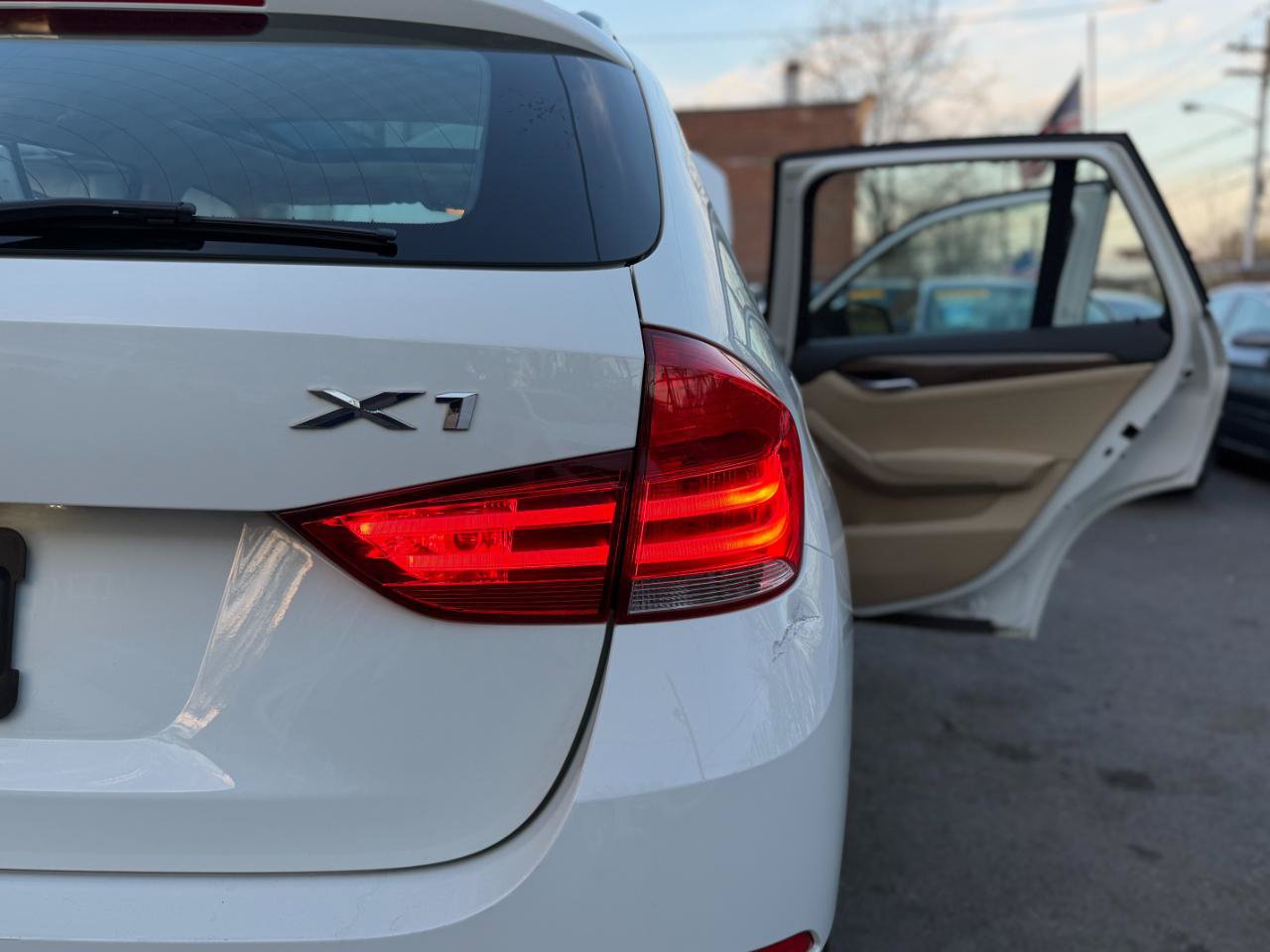 Used 2014 BMW X1 xDrive28i AWD/4WD image 55