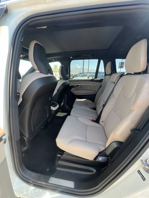 New 2026 Volvo XC90 B5 Core AWD/4WD image 26