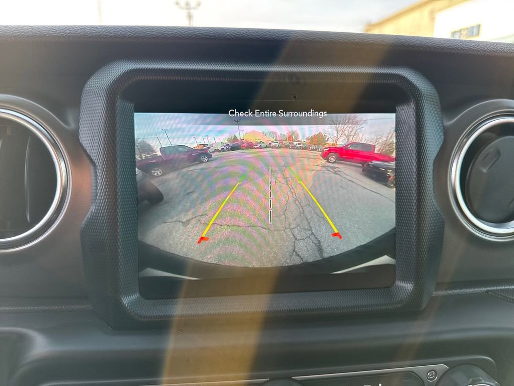 Used 2022 Jeep Wrangler Unlimited Rubicon 4xe image 15