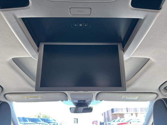 New 2026 Honda Odyssey Touring image 29