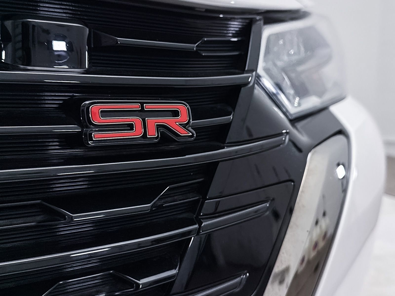 Used 2024 Nissan Sentra SR image 13