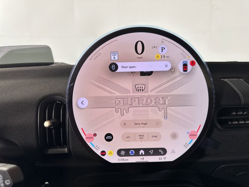 New 2026 MINI Cooper S image 13