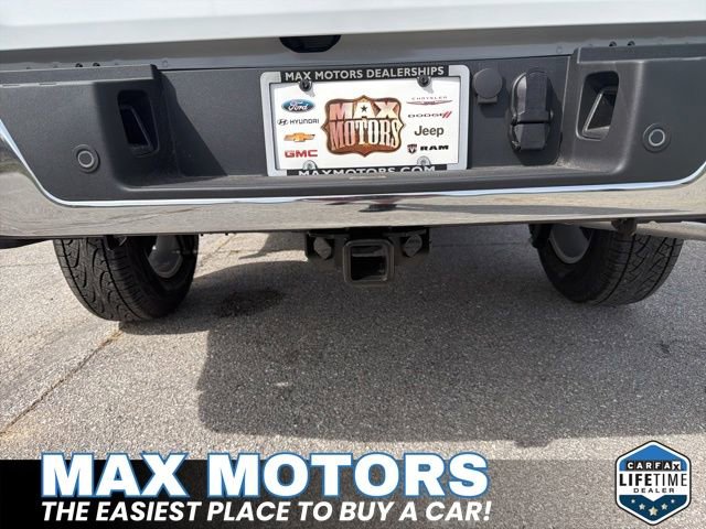 New 2026 Ford F150 XL image 7