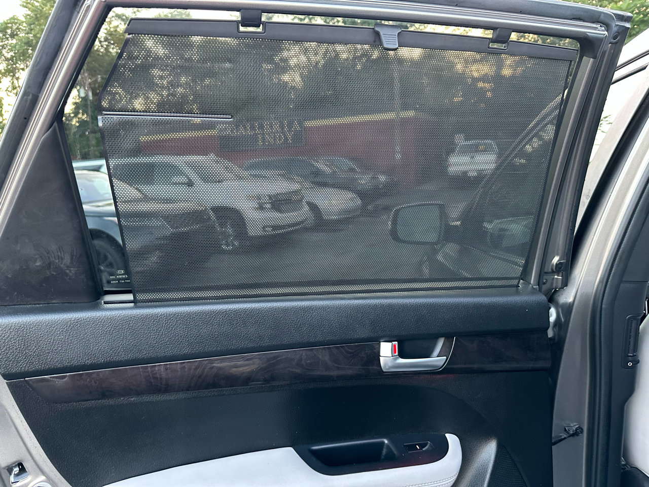 Used 2014 Kia Sorento SX w/ 3rd Row Package image 37