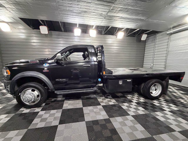 Used 2022 RAM 4500 Tradesman image 8