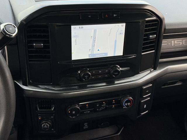 Certified 2023 Ford F150 XL w/ STX Appearance Package AWD/4WD image 20