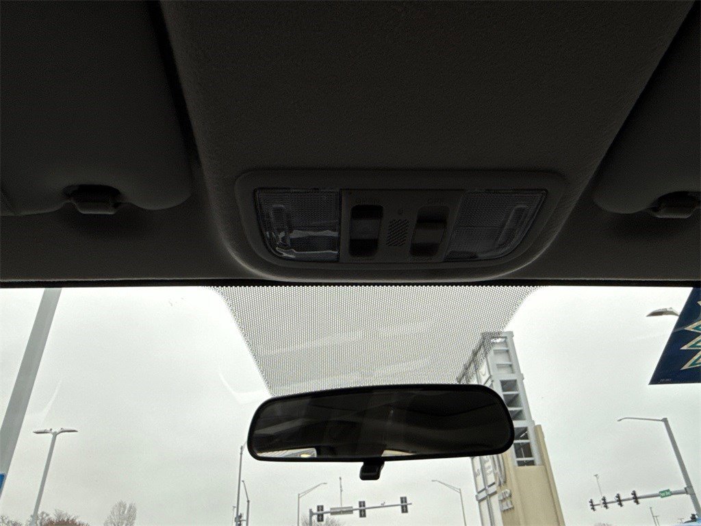 Used 2016 Honda Fit EX image 27