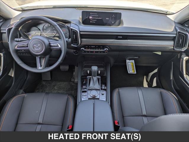 New 2026 MAZDA CX-50 2.5 Hybrid w/ Weather Package AWD/4WD image 11