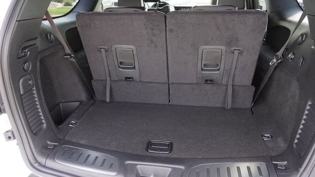 New 2026 Dodge Durango GT image 13