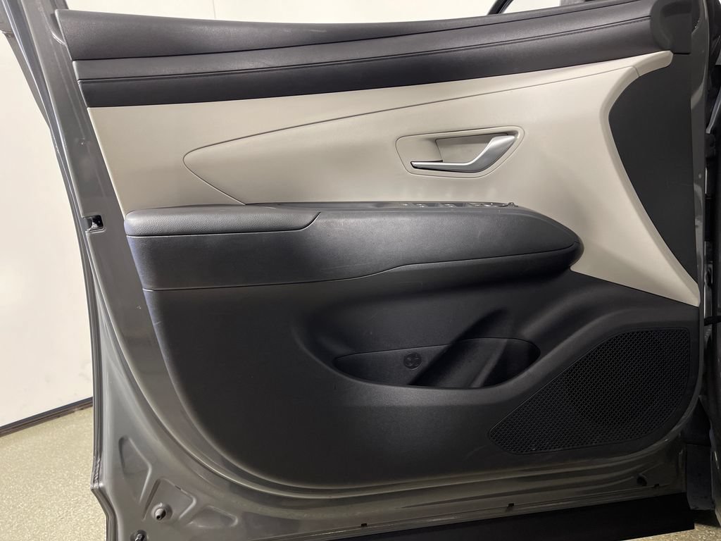 Certified 2025 Hyundai Tucson SEL FWD image 20
