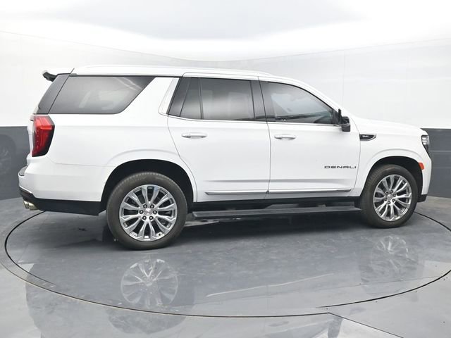 Used 2023 GMC Yukon Denali image 6