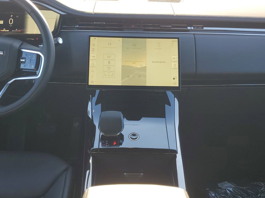 New 2026 Land Rover Range Rover Sport SE image 23