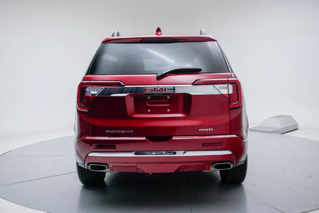 Used 2023 GMC Acadia Denali w/ Denali Technology Package AWD/4WD image 20