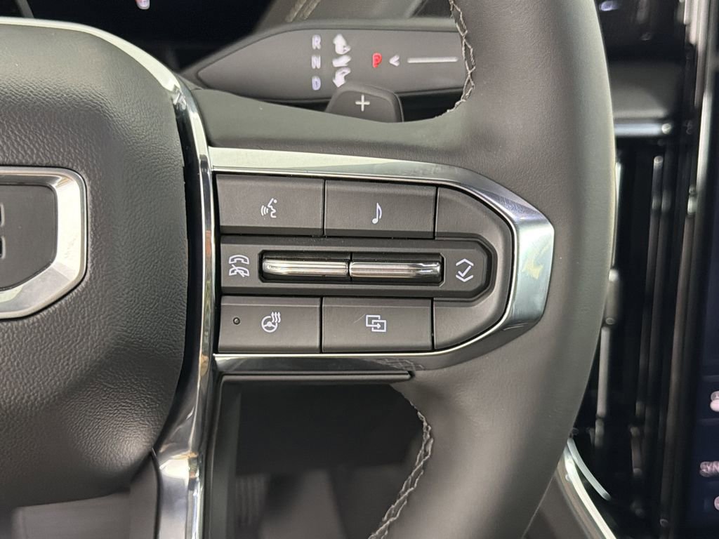 New 2026 GMC Yukon Elevation w/ Elevation Premium Package image 29