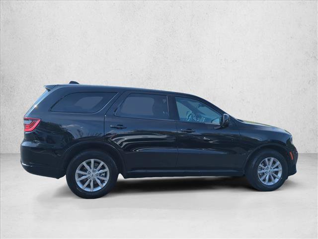 Used 2026 Dodge Durango GT RWD image 3