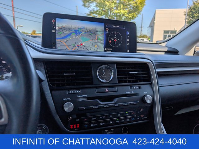 Used 2021 Lexus RX 350 AWD w/ Premium Package image 14