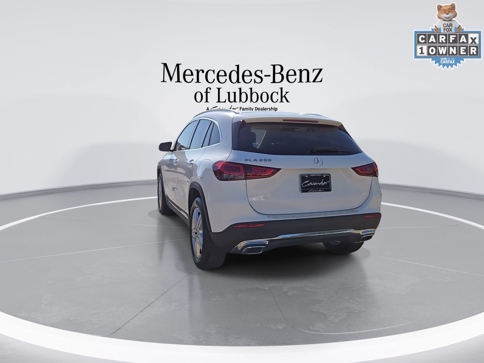 Used 2023 Mercedes-Benz GLA 250 image 7