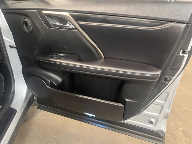 Used 2016 Lexus RX 350 FWD image 12