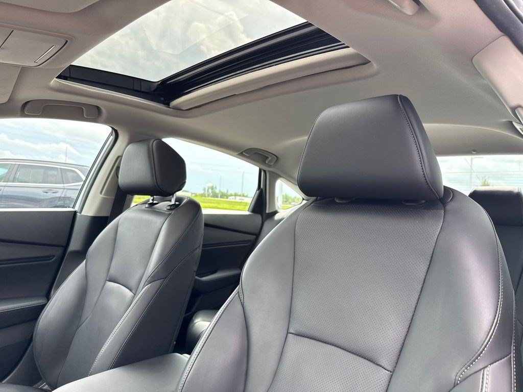 Certified 2023 Honda Accord Touring image 21