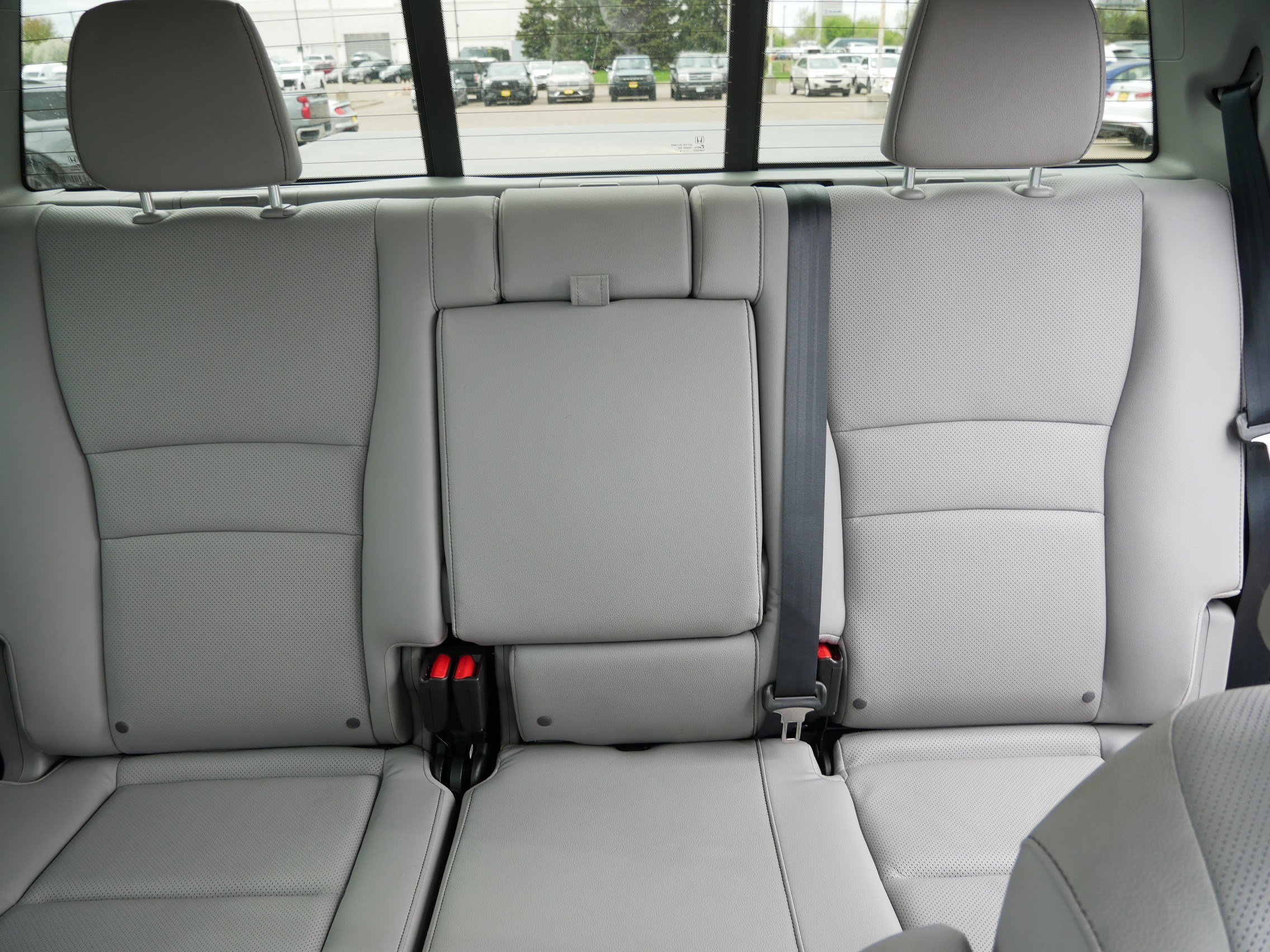 Used 2023 Honda Ridgeline RTL image 13