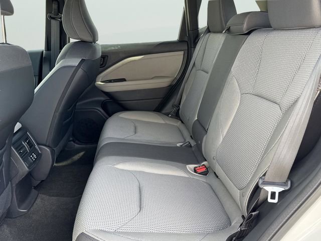 Certified 2026 Subaru Forester Premium image 13