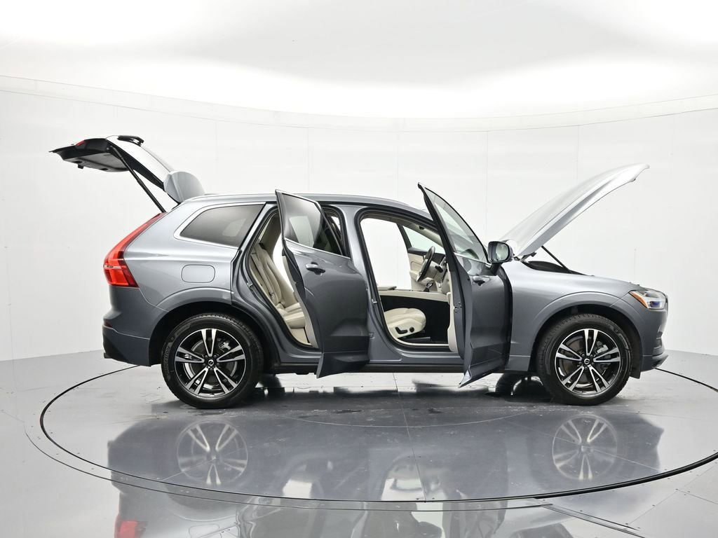 Used 2020 Volvo XC60 T6 Momentum AWD/4WD image 48