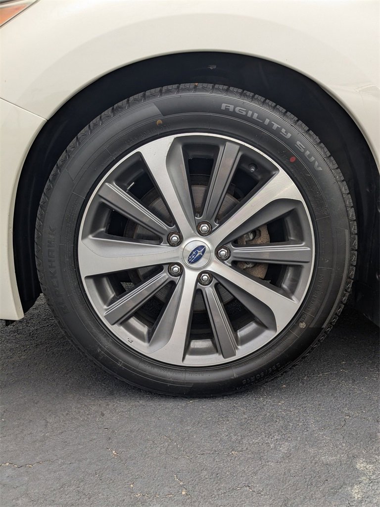 Used 2016 Subaru Legacy 2.5i Limited image 8