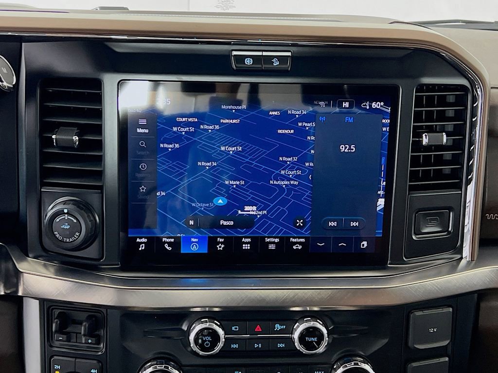 New 2026 Ford F350 King Ranch w/ Tremor Off-Road Package image 20