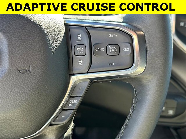 Used 2025 RAM 2500 Laramie image 22