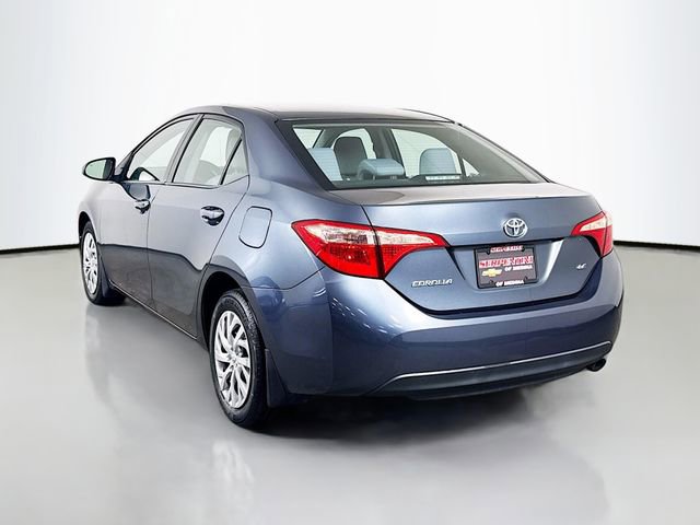 Used 2018 Toyota Corolla LE image 8