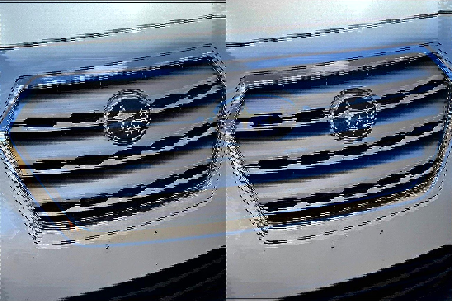 Used 2016 Subaru Outback 2.5i Premium image 26