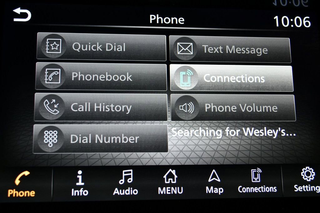 Used 2024 Nissan Z Performance w/ Floor Mat Package image 53