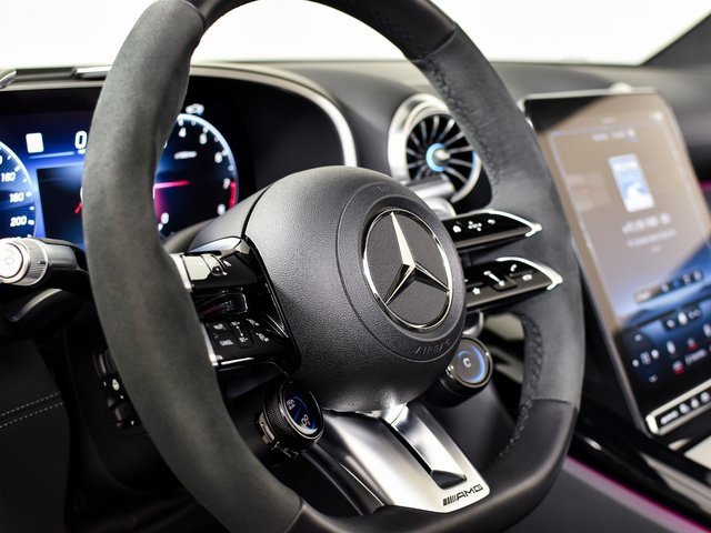 Used 2022 Mercedes-Benz SL 63 AMG 4MATIC image 27