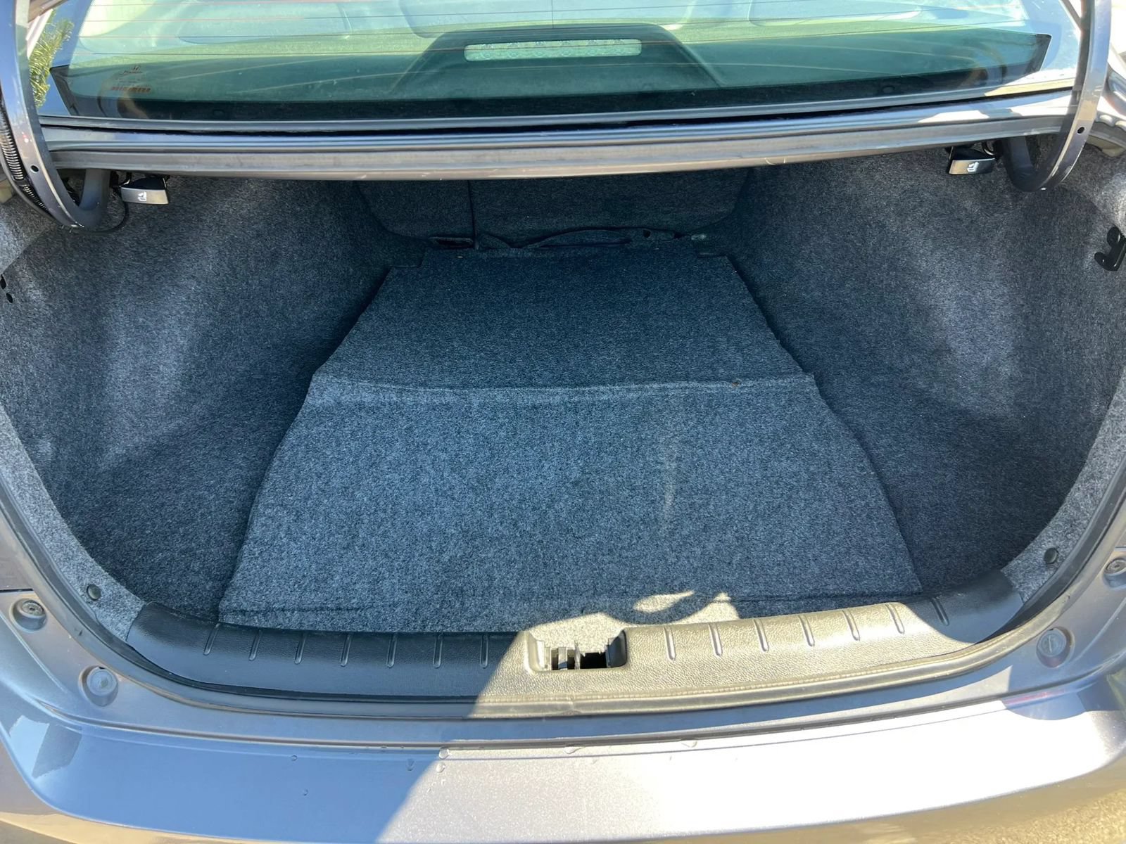 Used 2017 Honda Accord EX-L image 26