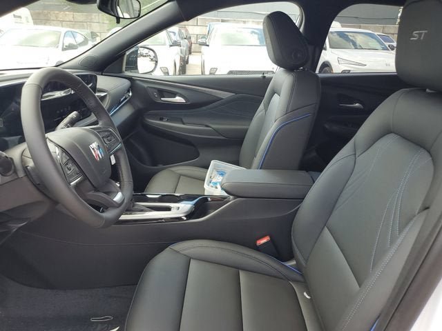 New 2026 Buick Envista Sport Touring w/ Convenience I Package FWD image 18