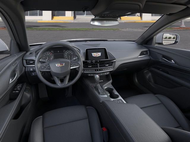 New 2026 Cadillac CT4 Premium Luxury image 15