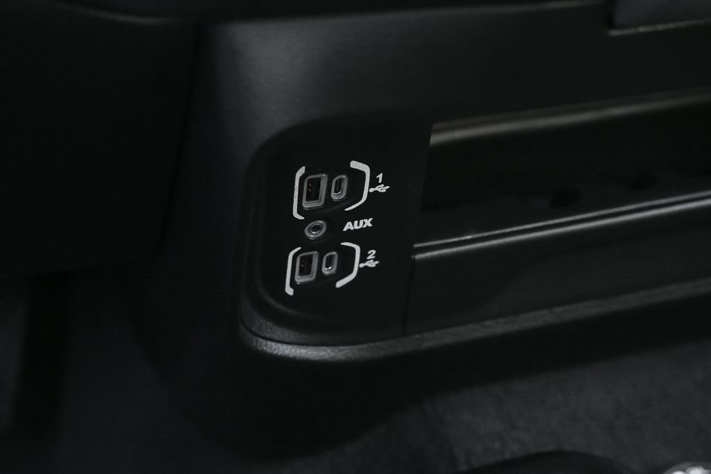 Used 2023 RAM 2500 Tradesman image 29