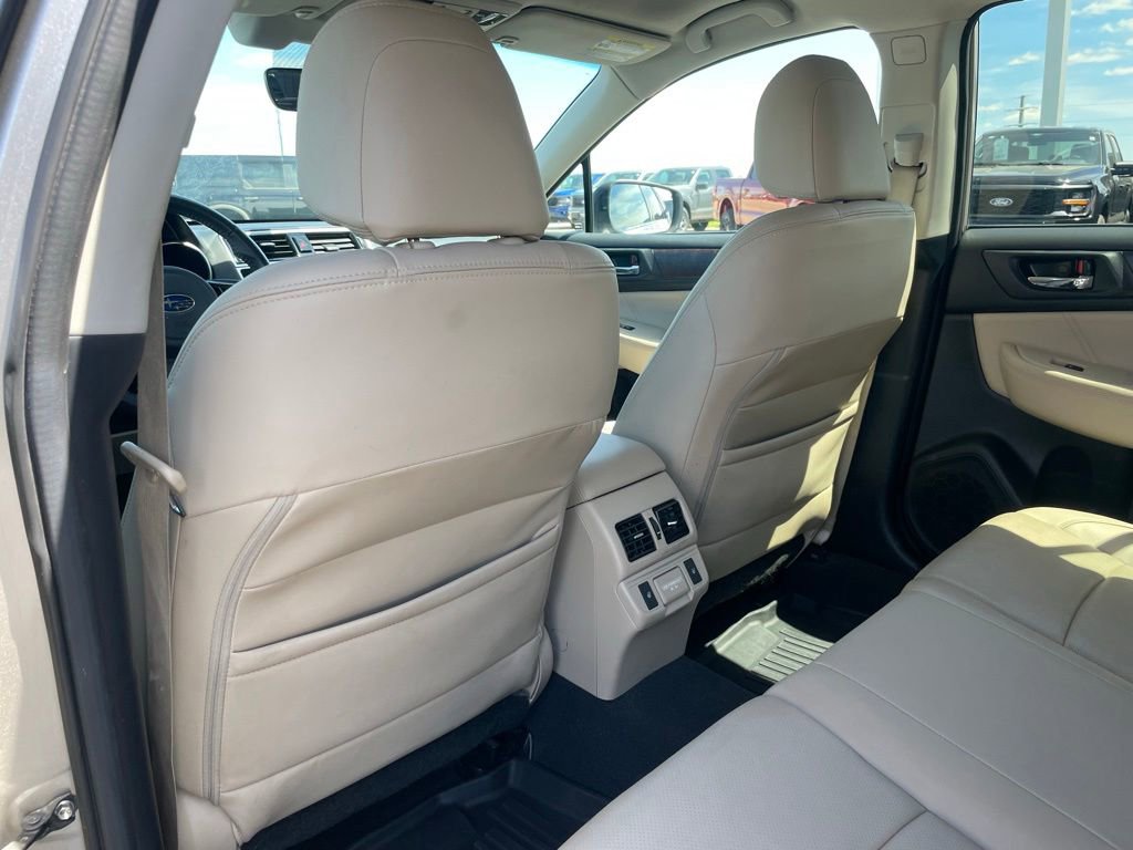Used 2018 Subaru Outback 2.5i Limited AWD/4WD image 53