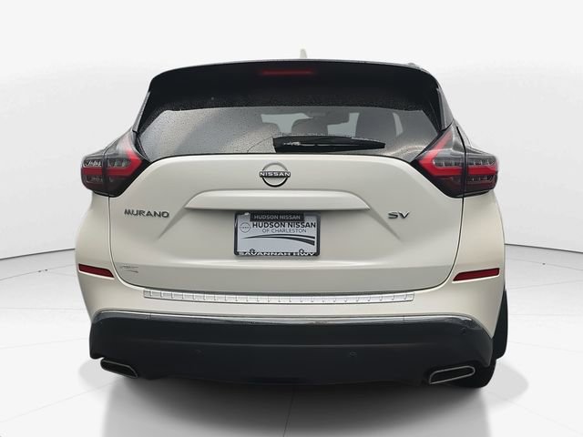 Used 2024 Nissan Murano SV image 8